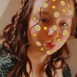 Meet your Posher, Vanessa